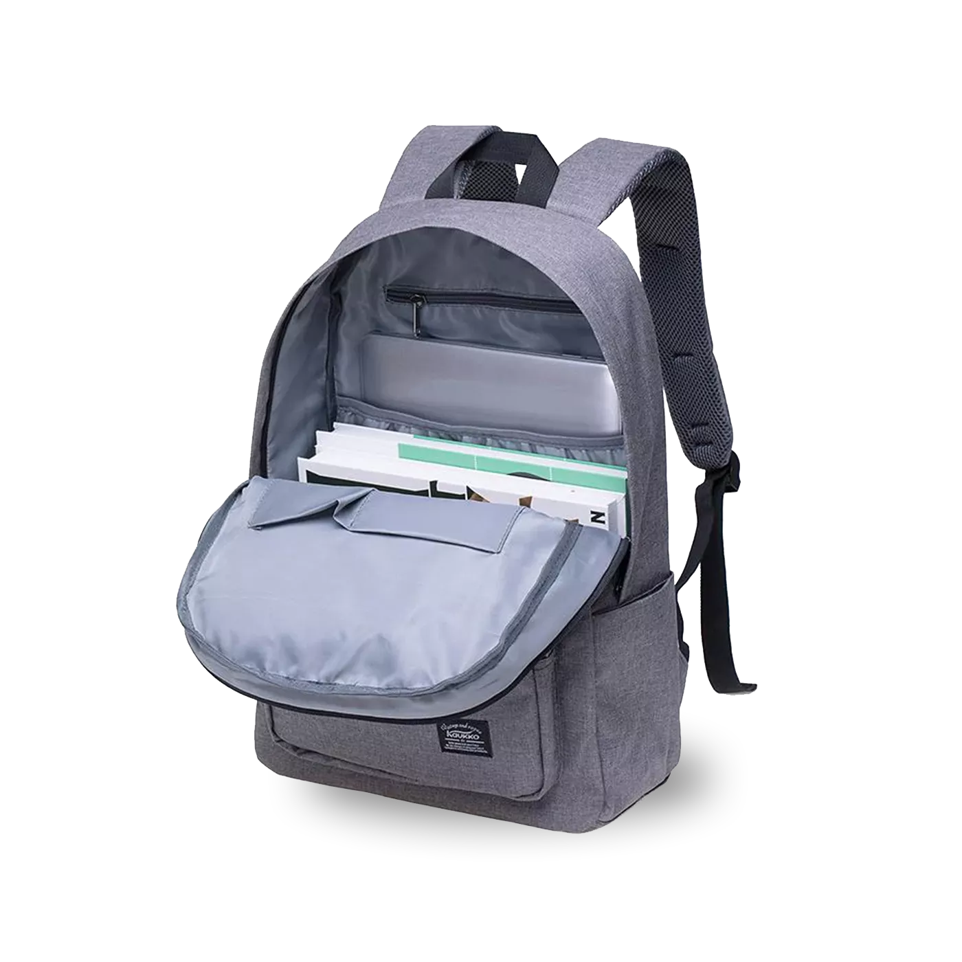 Gaia Backpack
