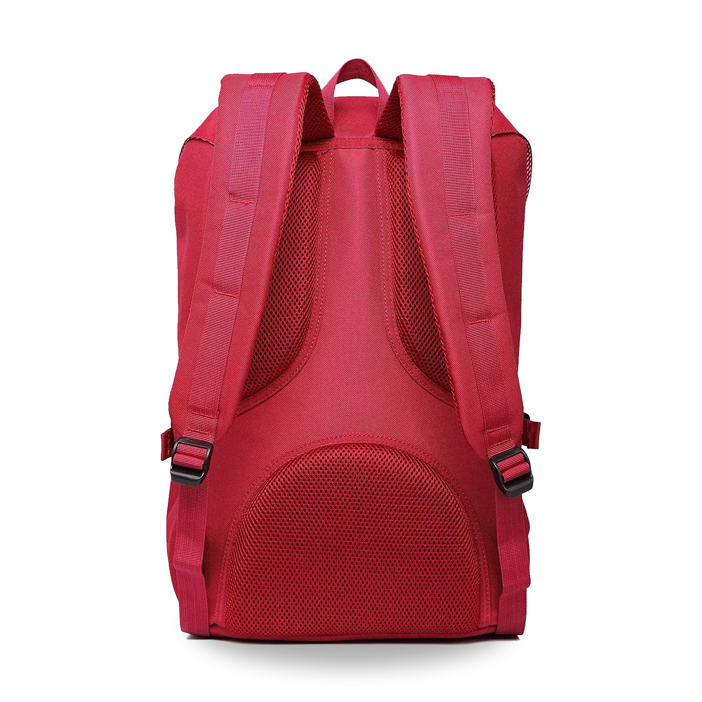 Harper Backpack Red 3 Harper Backpack