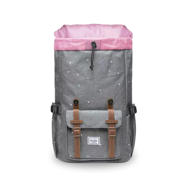 Hazzard Backpack