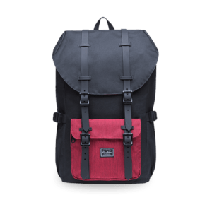 Μαύρο/Κόκκινο