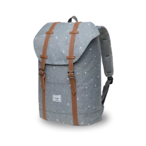 Adella Backpack Grey 2