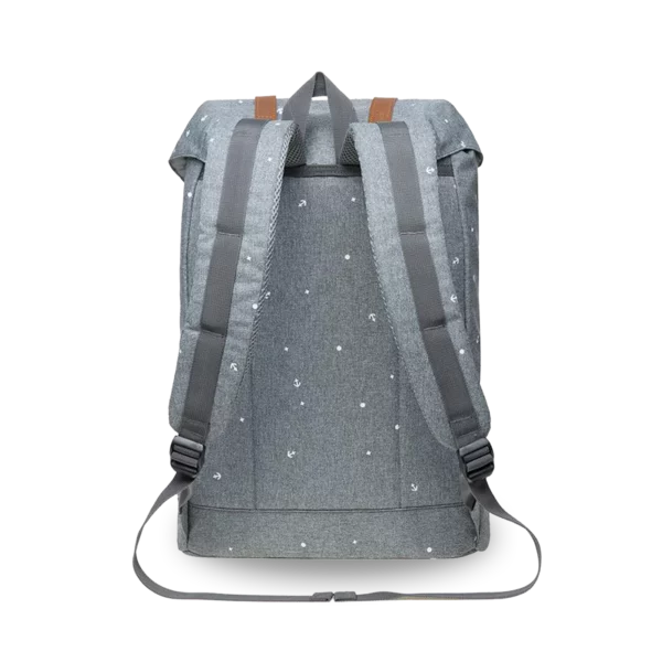 Adella Backpack Grey 3
