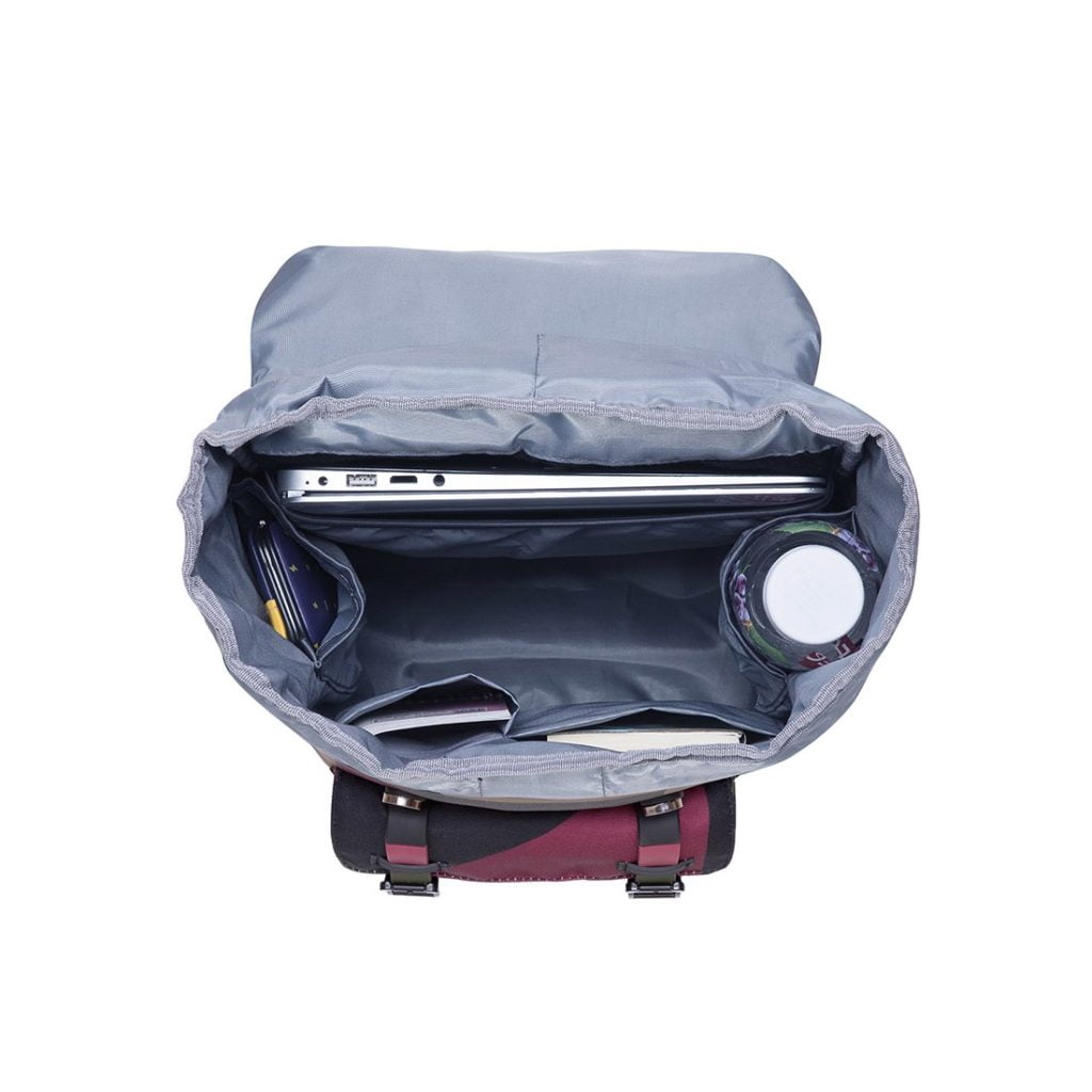 Mess Backpack 21L - Kaukko