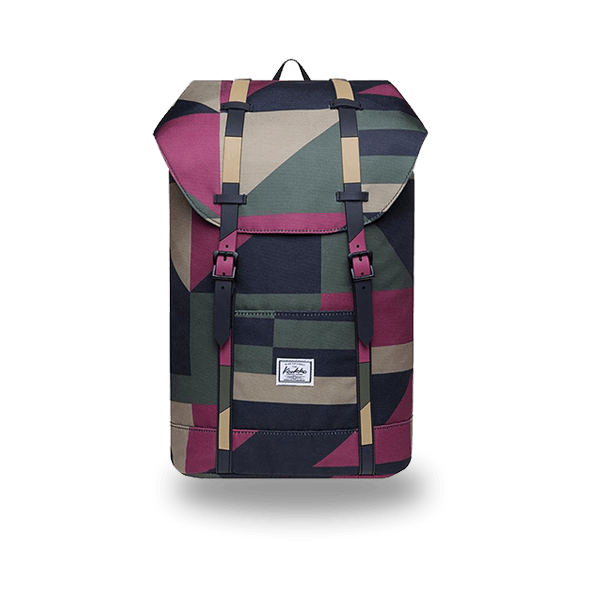 Mess II Backpack 12L