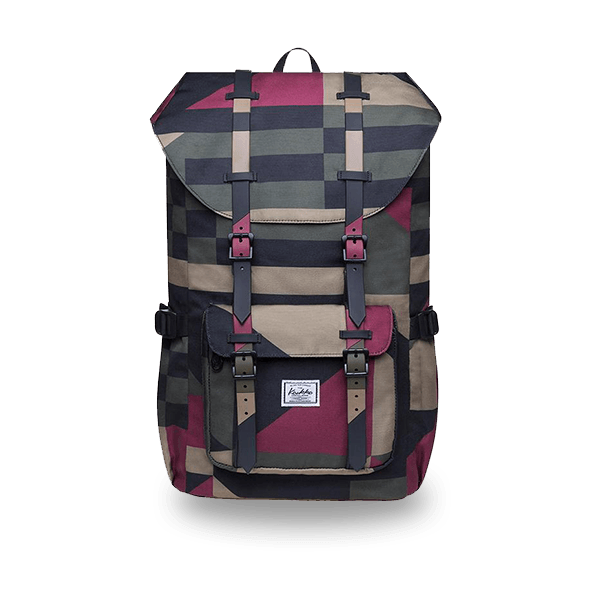 Mess Backpack 21L