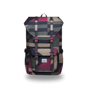 Mess Backpack 14L
