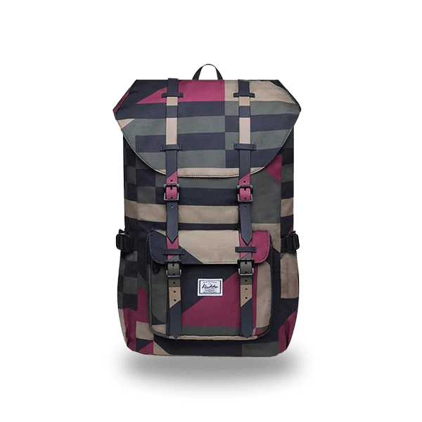 Mess Backpack 14L