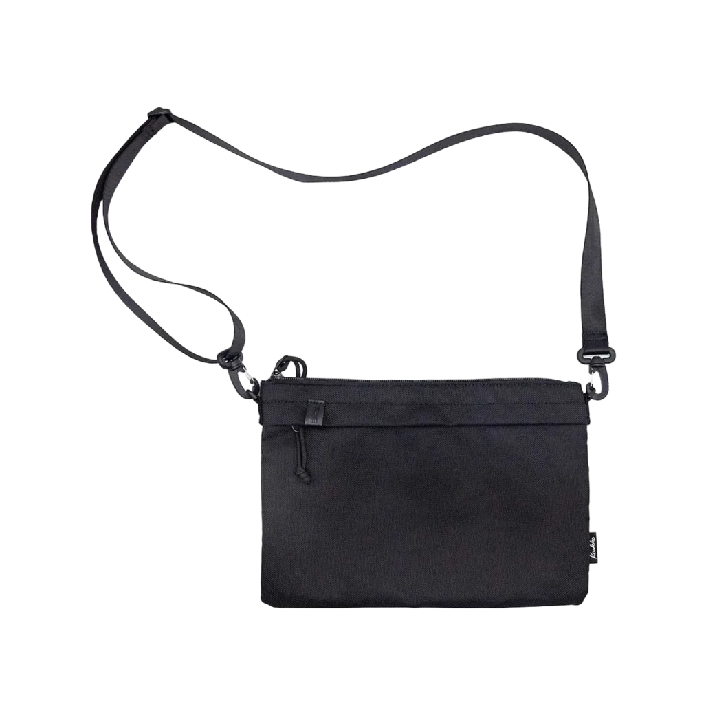 Aura Crossbody