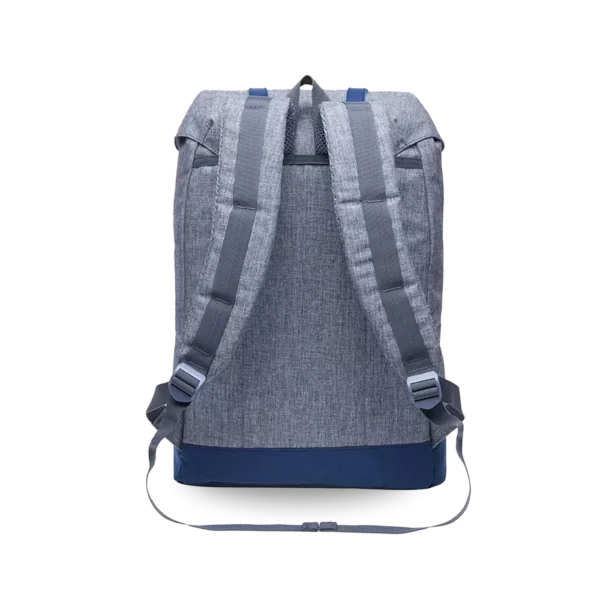 Cloud Backpack