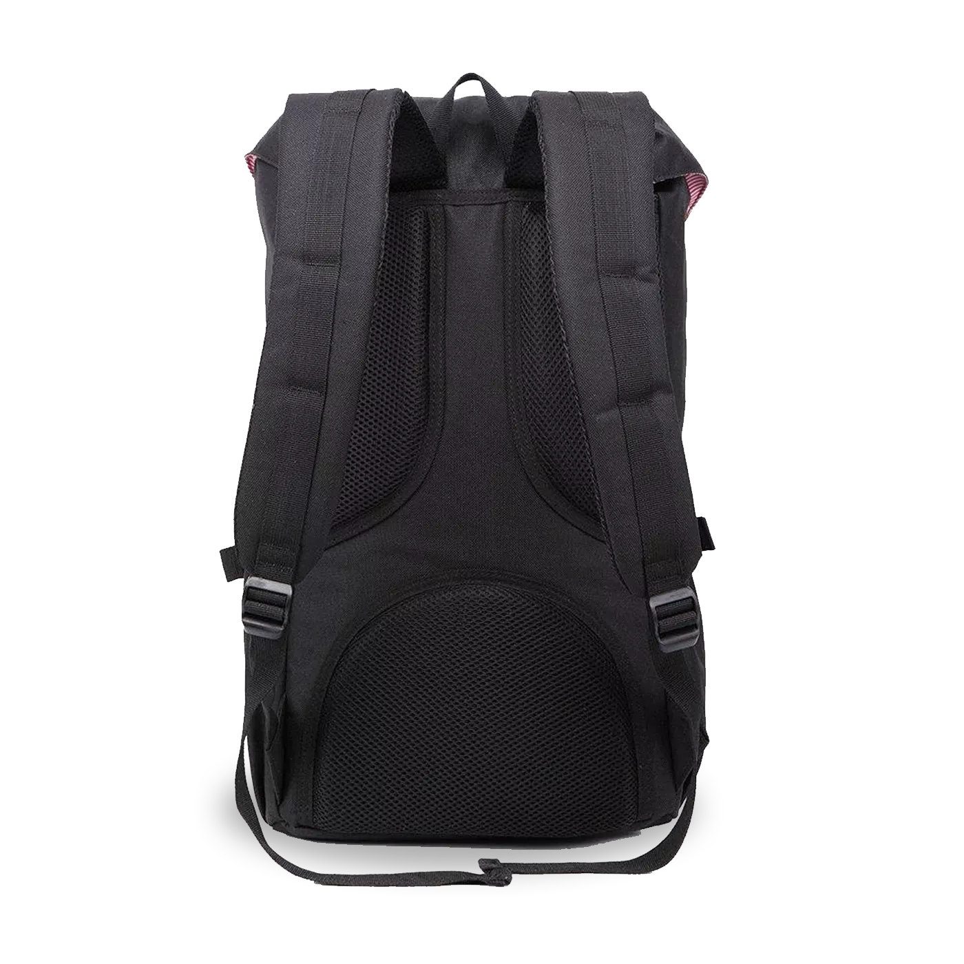 Harper Backpack Black 3 Harper Backpack