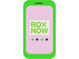 Box Now Icon 12