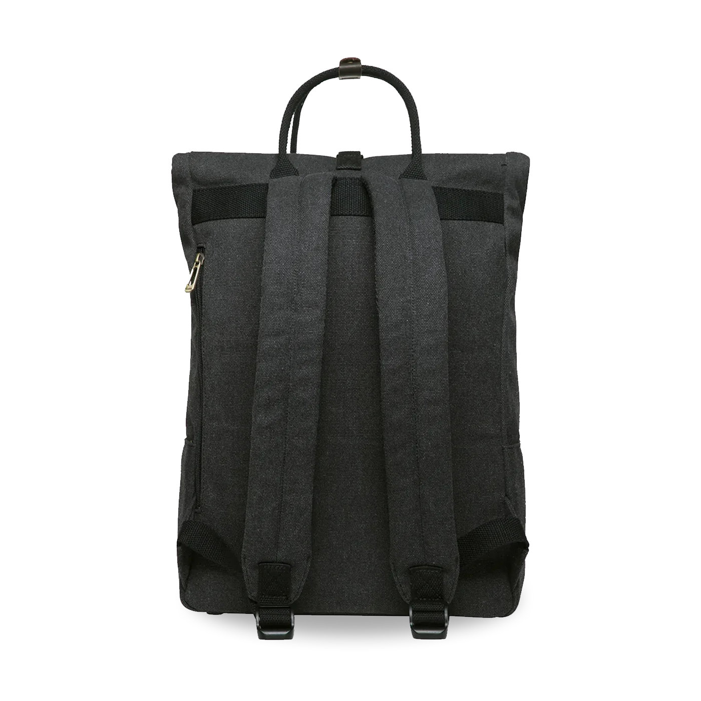 Newton Rucksack Black 3 Newton Rucksack