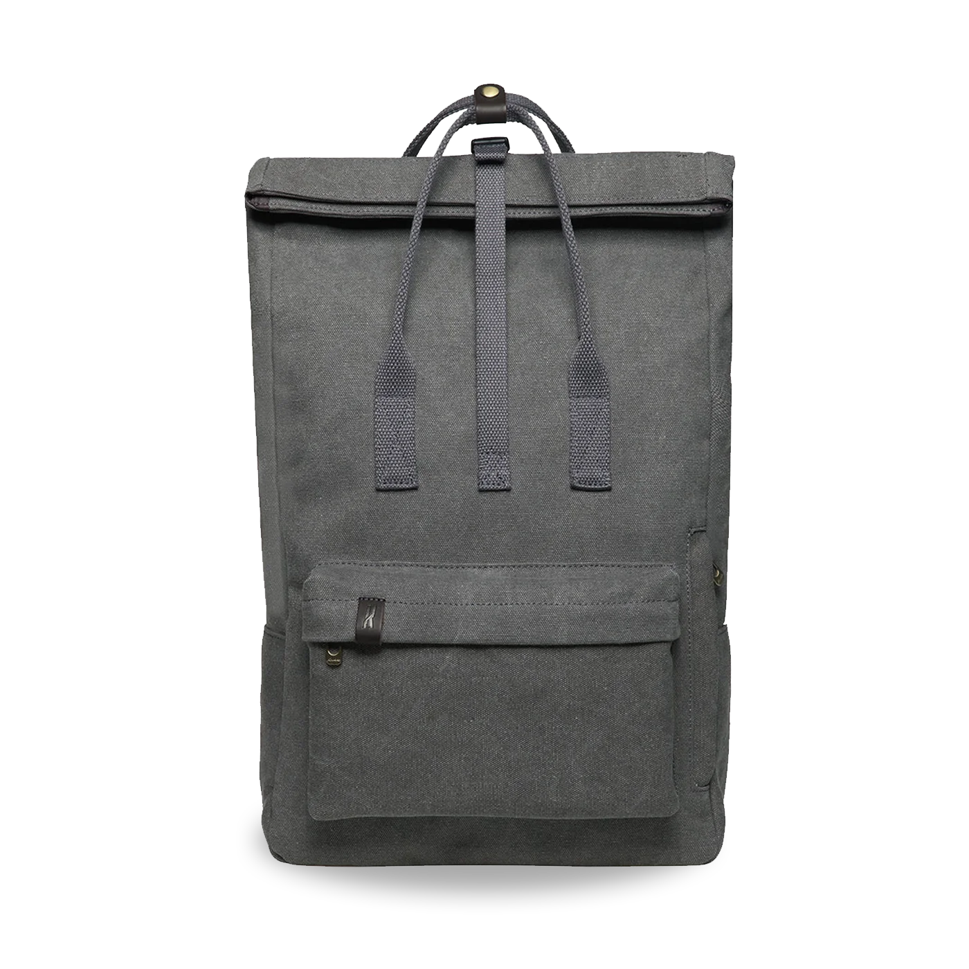 Newton Rucksack Grey 2 Newton Rucksack