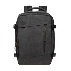 Eldric Backpack II FH10 Blacki 2